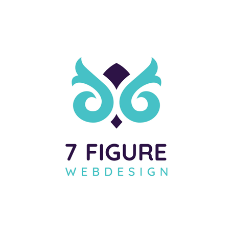 7 Figure Web Design