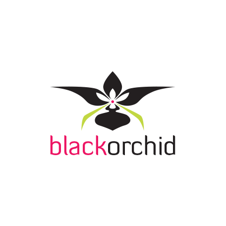 Black Orchid Creative